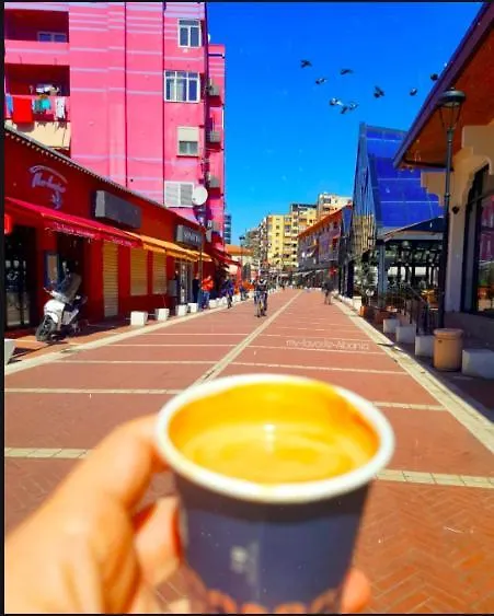 Tirana City Center 4